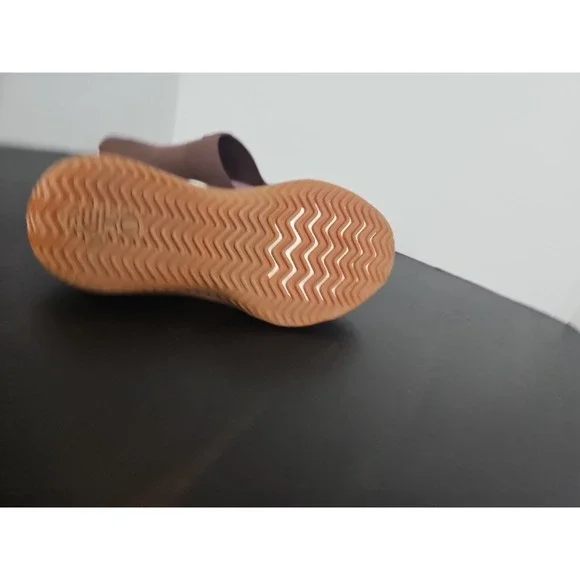 Ryka Women's  Slip-On Walking Shoes OrthoLite Comfort Mules Size 6W NEW - Picture 5 of 12